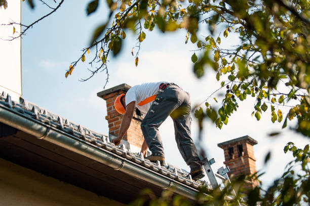Slate Roofing Contractor in Savage, MD
