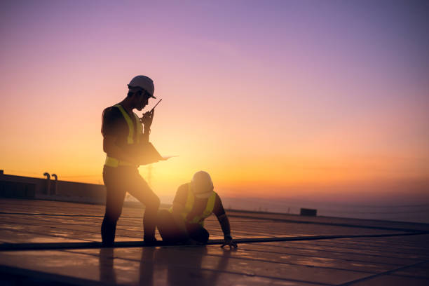 Best Metal Roofing Contractor  in Savage, MD