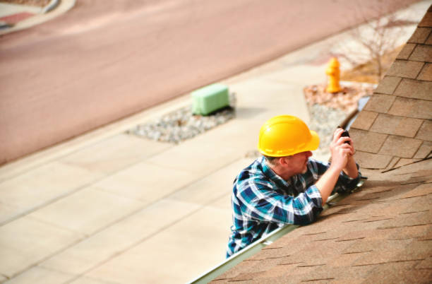 Quick and Trustworthy Emergency Roof Repair Services in Savage, MD