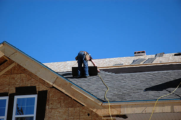 Best Residential Roofing Contractor  in Savage, MD