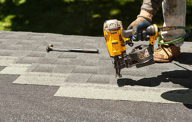 Roof Repair Estimates in Savage, MD