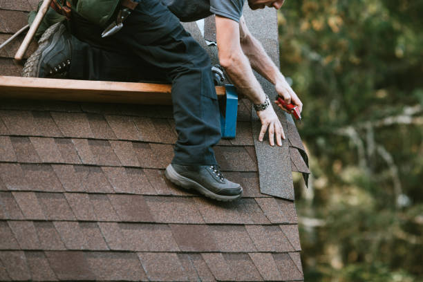 Roof Installation Near Me in Savage, MD