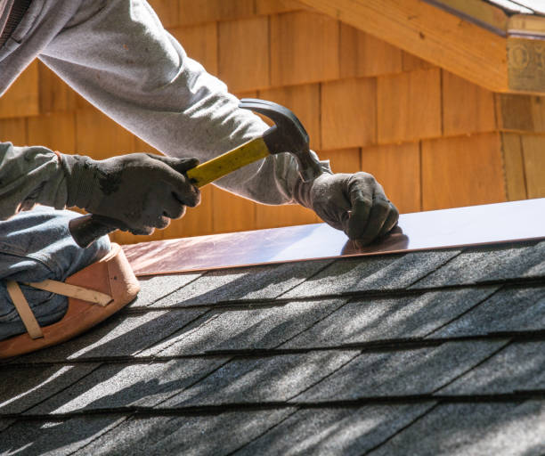 Best Flat Roof Repair Services  in Savage, MD